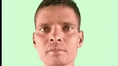 बरकागाँव: अमित कुमार का पैतृक गांव लौकरा में अंतिम संस्कार, परिजनों में आर्थिक संकट