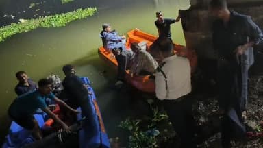 મોરબી: મોરબીમાં પાડા પુલ ઉપરથી ઝંપલાવનાર યુવકનો 22 કલાક બાદ મૃતદેહ મળ્યો