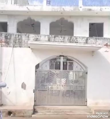 सांचोर: सांचौर में एटीएस और एनआईए की संयुक्त बड़ी कार्रवाई, एक मौलवी को लिया हिरासत में