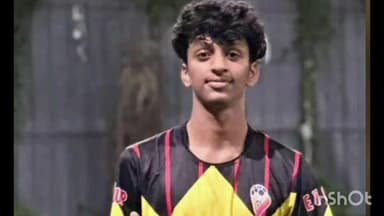 പട്ടാമ്പി: പട്ടാമ്പി കട്ടിൽമാഠത്ത് സ്കൂട്ടർ പോസ്റ്റിൽ ഇടിച്ച് വിദ്യാർത്ഥിക്ക് ദാരുണാന്ത്യം