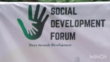 মৰঙী: নুমলীগড়ত চাৰিদিনীয়কৈ আন্তঃৰাষ্ট্ৰীয় সন্মিলন,১৫ বিদেশী ৰাষ্ট্ৰৰ প্ৰতিনিধিৰ অংশগ্ৰহন