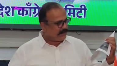 पवईतील घटना दर्शवते की कायदा सुव्यवस्थेची परिस्थिती अनियंत्रित झाली आहे – काँग्रेस प्रदेशाध्यक्ष हर्षवर्धन सपकाळ