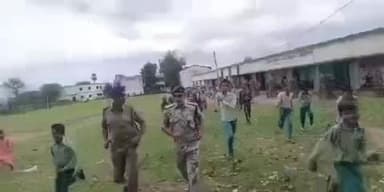 डंडई: राष्ट्रीय एकता दिवस पर डंडई थाना में रन फॉर यूनिटी का आयोजन, सरदार वल्लभभाई पटेल के योगदान पर हुई चर्चा