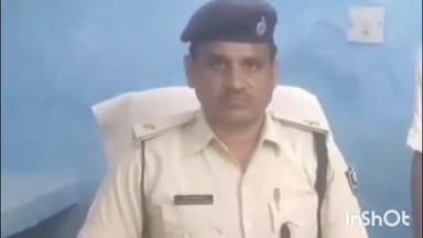 चरपोखरी: बगही टोला में मछली मारने के मामले में हत्या के नामजद आरोपी को किया गया गिरफ्तार