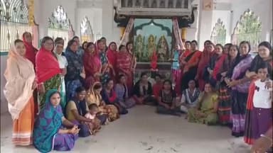 ଓରିଏଣ୍ଟ: ବ୍ରଜରାଜନଗର ପୌର ପରିଷଦ ଅନ୍ତର୍ଗତ ତେଲେନପାଳି ଠାରେ ଅଁଳା ନବମୀ ଧୁମଧାମରେ ପାଳିତ