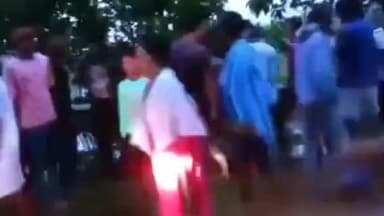 ধেমাজি: জীয়াধলত চাৰীয়ালিত এগৰাকী মহিলাৰ পানীত পৰি সন্ধানহীন