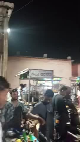 आमगांव बड़ा में मड़ाई मेला का आयोजन