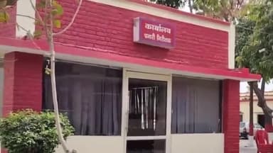 कैराना: भूरा गांव के व्यक्ति ने पुत्रवधू और उसके मायके पक्ष के लोगों पर घर से जेवर एवं नकदी ले जाने का आरोप लगाया, केस दर्ज