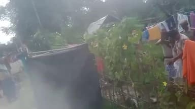 ଅନୁଗୋଳ: ସୁରାବ ଗ୍ରାମରେ ପୋଲିସ ୭୦ ବର୍ଷୀୟ ବୃଦ୍ଧଙ୍କୁ ଟଣା ଓଟରା କରି ଧକ୍କା ମାରିବାରୁ ଗୁରୁତର ଅବସ୍ଥାରେ ଜିଲ୍ଲା ମୁଖ୍ୟ ଚିକିତ୍ସାଳୟରେ ଭର୍ତ୍ତି