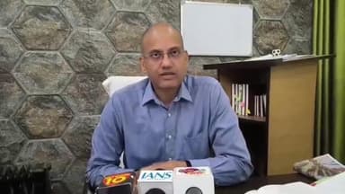 जोशीमठ: फूलों की घाटी पर्यटकों के लिए हुई बंद, इस वर्ष 15,924 पर्यटकों ने घाटी का किया दीदार: निदेशक पंकज कुमार