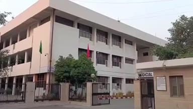 कैथल: कैथल अदालत: स्कूली छात्रा से छेड़छाड़ और दुष्कर्म के आरोपी अध्यापक को 10 साल की कैद व जुर्माना