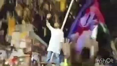 पालीगंज: पालीगंज में केंद्रीय मंत्री चिराग पासवान ने किया रोड शो