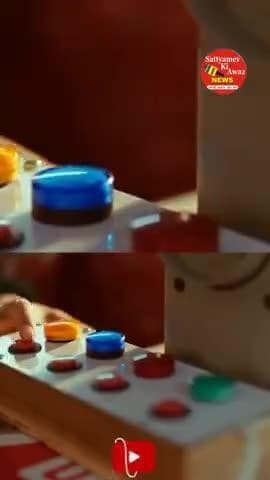 सिख नरसंहार पर पीएम मोदी का एक सवाल...
जिसका जवाब न कांग्रेस के पास है, न उनके शहजादे के पास!