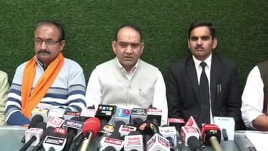 शिमला शहरी: संजौली मस्जिद मामले में जिला अदालत का ऐतिहासिक फैसला, मस्जिद कमेटी ने अपील की बात को दोहरा चरित्र बताया- भारत भूषण