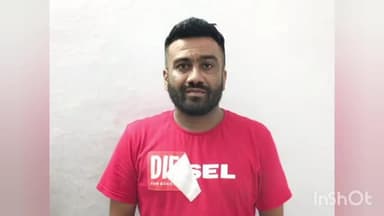 અડાજણ: સુરતના લાલ ગેટમાં રૂપિયા 20.70 લાખના એમડી ડ્રગ્સ મામલે પોલીસે વધુ સપ્લાય પકડી પાડ્યો