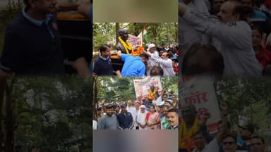 राष्ट्रीय एकता दिवस के अवसर पर नर्मदापुरम पुलिस द्वारा ‘’रन फॉर यूनिटी #khabriyanews24 #funny