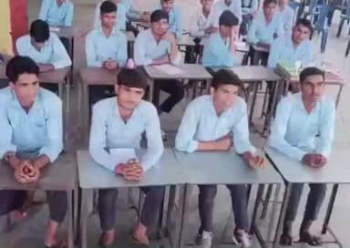 सीकरी: सीकरी के गुलपाड़ा की छात्रा तंजुम खान का जिला स्तरीय प्रबल कार्यक्रम में हुआ चयन