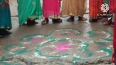 तिलौथू: जीविका दीदियों ने चलाया मतदाता जागरूकता अभियान