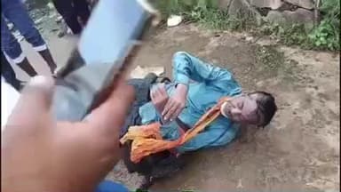 जिंतूर: कृषी उत्पन्न बाजार समितीच्या हौदात आढळला मृतदेह