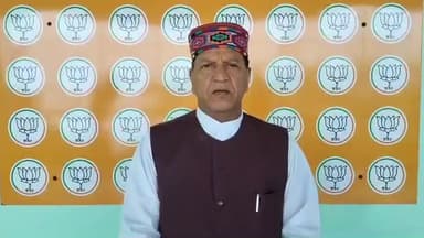 धामी: वल्लभ भाई की जयंती पर भाजपा ने सभी 17 संगठनात्मक जिलों में रन फॉर यूनिटी के कार्यक्रम आयोजित किए: भाजपा प्रदेशाध्यक्ष