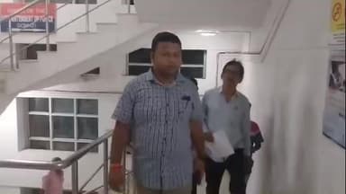 উদয়পুর: ত্রিপুরা জার্নালিস্ট ইউনিয়ন গোমতি জেলা ও মহকুমা কমিটির পক্ষ থেকে জেলার অতিরিক্ত পুলিশ সুপারের নিকট ডেপুটেশন