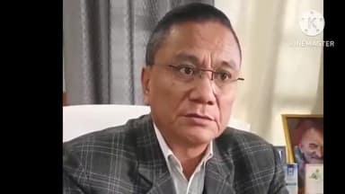 धारचूला: गुंजी में अल्ट्रा मैराथन दौड़ को लेकर स्वास्थ्य विभाग की तैयारियां पूर्ण, बोले - सीएमओ