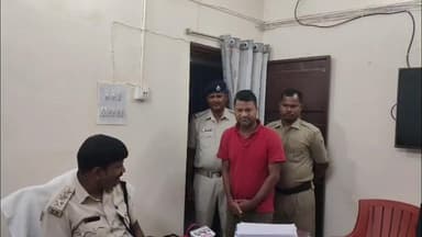 ଉଦଳା: ପୁରୁଣା ବାରିପଦା ସ୍ଥିତ ବିଦେଶୀ ମଦ ଦୋକାନରୁ ଲୁଟ ଉଦ୍ୟମ ହେଲା ବିଫଳ; ଜଣେ ଗିରଫ ଏବଂ ୨ଜଣ ଫେରାର