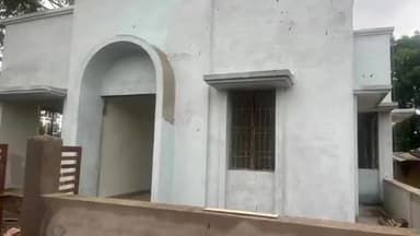 बालोद: शासन की मंजूरी से 127 करोड़ की लागत से जिले की 436 पंचायतों में बनेगा महतारी सदन