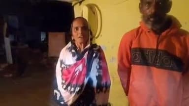 करौली: जयपुर से गुमशुदा हुआ पति घर पहुंचा, पत्नी कर रही थी इंतजार, पब्लिक एप पर प्रसारित हुई थी खबर