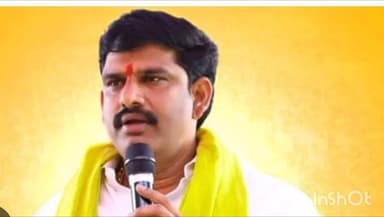 తుఫాన్ ను కూడా రాజకీయం చేస్తున్న  జగన్! సీఎంగా ఉండగా ఎప్పుడైనా పొలాల్లో దిగావా అంటూ  ఎమ్మెల్యే ఏలూరి సూటి ప్రశ్న