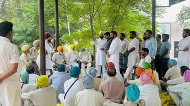 ਸਰਦੂਲਗੜ੍ਹ: ਹਲਕਾ ਸਰਦੂਲਗੜ੍ਹ ਵਿਖੇ 01 ਕਰੋੜ 91 ਲੱਖ ਰੁਪਏ ਦੀ ਲਾਗਤ ਨਾਲ ਚਾਰ ਖੇਡ ਮੈਦਾਨਾਂ ਦੀ ਕੀਤੀ ਸ਼ੁਰੂਆਤ