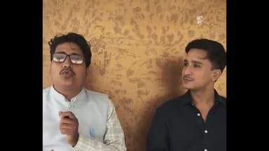 पेशरार: लोहरदगा के सत्य प्रकाश ने रचा इतिहास, झारखंड सरकार देगी फिल्म शूटिंग पर सब्सिडी