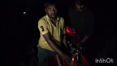 रजौली: शराब के साथ 2 गिरफ्तार, बाइक की गई ज़ब्त