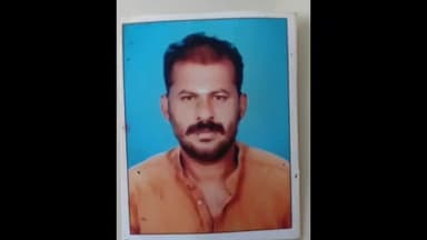 அஞ்செட்டி: கோரிபாளையத்தில் கூலித்தொழிலாளியை வெட்டி கொலை செய்ய முயற்சி : உறவினர்கள் 2 பேருக்கு போலீசார் வலைவீச்சு