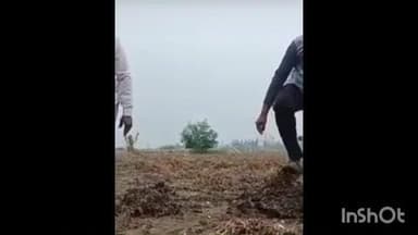 માલપુર: સજ્જનપુરા કંપામાં કમોસમી વરસાદથી પાકને મોટું નુકસાન: ખેડૂતોએ તાત્કાલિક સર્વે અને આર્થિક સહાયની માંગ કરી