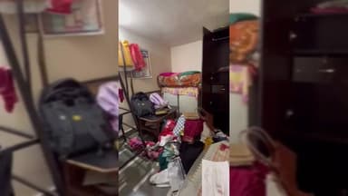 ઠાસરા: ડાકોર રોડ પર બંધ મકાનને તસ્કરોએ ટાર્ગેટ બનાવ્યું, તિજોરીમાં મુકેલા સોના ચાંદીના દાગીના તથા રોકડ રકમની ચોરી કરી ફરાર.