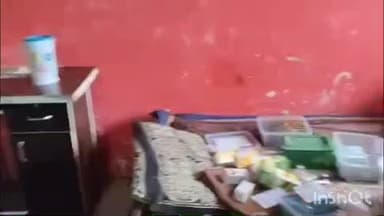 सीहोर नगर: सीहोर में झोलाछाप डॉक्टरों पर कार्रवाई, तीन अवैध क्लिनिक सील, दवाएं और उपकरण जब्त