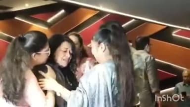 দিছপুৰ: মহানগৰীৰ কেলভিন চিনেমাত ৰৈ ৰৈ বিনালে উপভোগ কৰি উচুপি উঠিল ছবিখনৰ প্ৰতিগৰাকী অভিনেতা-অভিনেত্ৰী