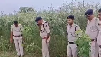 दरौंधा: दारौंदा थाना के दरोगा हत्याकांड का पुलिस अधीक्षक ने किया खुलासा, नर्तकी से अवैध संबंध के कारण हुई हत्या