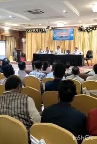 मुरार: ग्वालियर-चंबल में नल-जल योजनाएं दिसंबर तक होंगी पूरी, प्रमुख सचिव ने दिए सख्त निर्देश