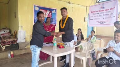 तोकापाल: मछली पालन विभाग द्वारा मोती तालाब पारा में 10 दिवसीय प्रशिक्षण का शुभारम्भ हुआ