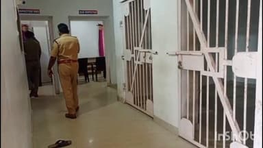 കൊല്ലം: ഭാര്യയെ അതിക്രൂരമായി മർദ്ദിച്ചയാളെ ചാത്തന്നൂർ പോലീസ് അറസ്റ്റ് ചെയ്തു