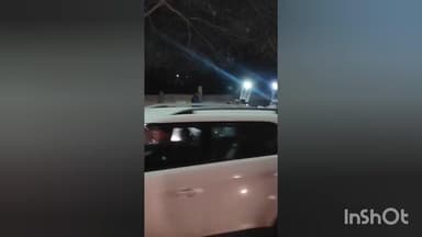 રાજકોટ પૂર્વ: નાના મૌવા મેઈન રોડ પાસે જાહેરમાં માથાકૂટ થયાનો વિડીયો વાયરલ થયો