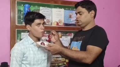 ডোমকল: উচ্চ মাধ্যমিকের থার্ড সেমিস্টারে রাজ্যে ষষ্ঠ মুর্শিদাবাদের ডোমকলের তুহিন আক্তারের নজরকাড়া সাফল্য!