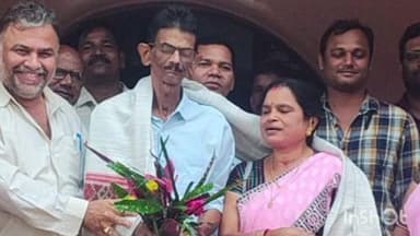 ଝରିଗାଁ: ସମରଚରା ପ୍ରାଥମିକ ବିଦ୍ୟାଳରେ ପ୍ରଧାନ ଶିକ୍ଷକଙ୍କ ଅବସର କାଳୀନ ସମ୍ବର୍ଦ୍ଧନା