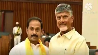 తలుపుల మండల పర్యటనపై సీఎం షెడ్యూల్ విడుదల