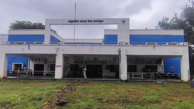 कुनकुरी: फरसाबहार में खुलेगा सत्यसाईं मातृत्व शिशु अस्पताल, मुख्यमंत्री विष्णुदेव साय की पहल से स्वास्थ्य सेवाओं को मिलेगी नई दिशा