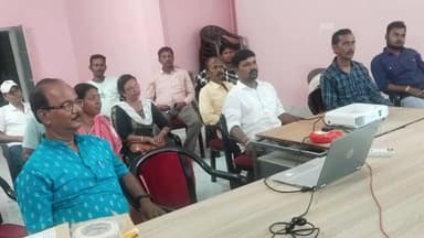 খয়রাশোল: অভিষেক বন্দ্যোপাধ্যায় এর SIR নিয়ে বৈঠকে ভার্চুয়ালি উপস্থিত ছিল কেন্দগড় অঞ্চলের তৃণমূলের একাধিক নেতৃত্বরা