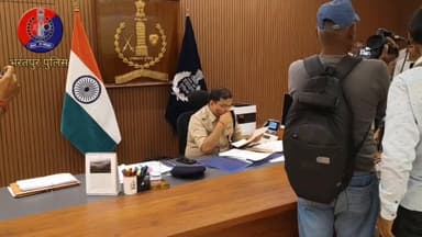 #Bharatpur: जिला पुलिस अधीक्षक श्री दिगंत आनंद के निर्देश पर संगठित अपराधियों के खिलाफ भरतपुर पुलिस की बड़ी कार्रवाई
#ल...