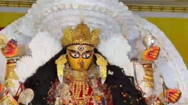 বুড়িমার পুজো এবার ২৫৩তম বর্ষে পদার্পণ করল
#News #newsupdate2025 #NewsUpdate #nadia #nadianews #nadiapollice #Ranaghat #...